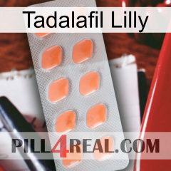 Tadalafil Lilly 26